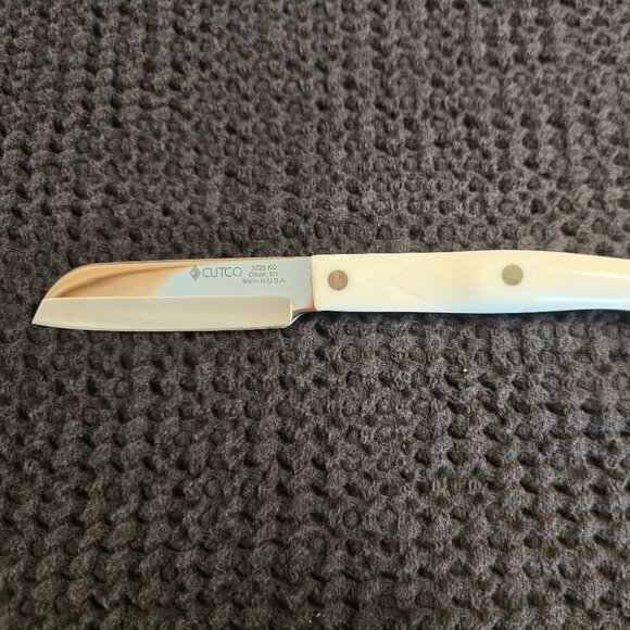 24-pc Santoku-Style Signature Set (Like New) - Picture 12 of 17